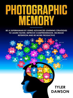 cover image of Photographic Memory